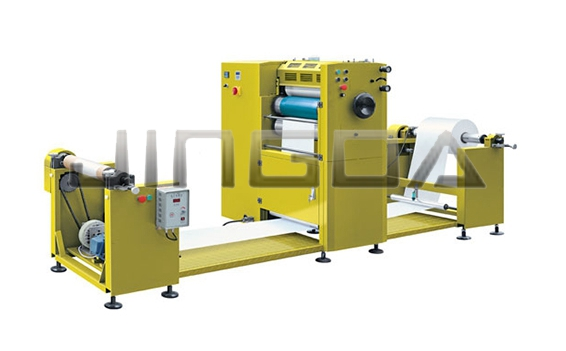 無(wú)紡布膠印機(jī) 無(wú)紡布膠印機(jī)